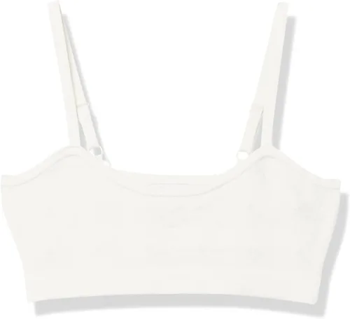 Vista 6 de The Drop Abigail - Bralette con textura para mujer