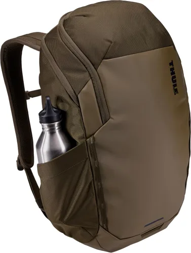 Vista 10 de Thule Mochila Chasm 26L Caqui oscuro