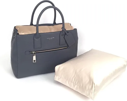 Vista 38 de Purse Insert Pillows - Custom Cushioned Handbag Fillers Shaper Inserts to Maintain Small to Large Purses
