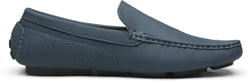 Vista 3 de Bruno Marc - Zapatos tipo mocasín 3251314 para hombre.