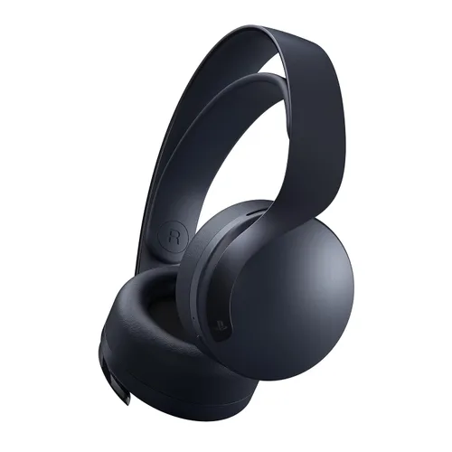 Vista 2 de PlayStation PULSE 3D Wireless Headset Midnight Black