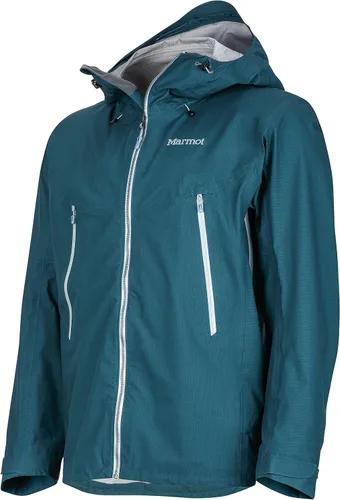 Vista 2 de Marmot Red Star - Chaqueta impermeable para hombre