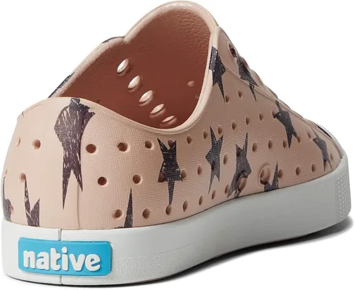 Vista 5 de Native Shoes girls Jefferson Print Little Kid