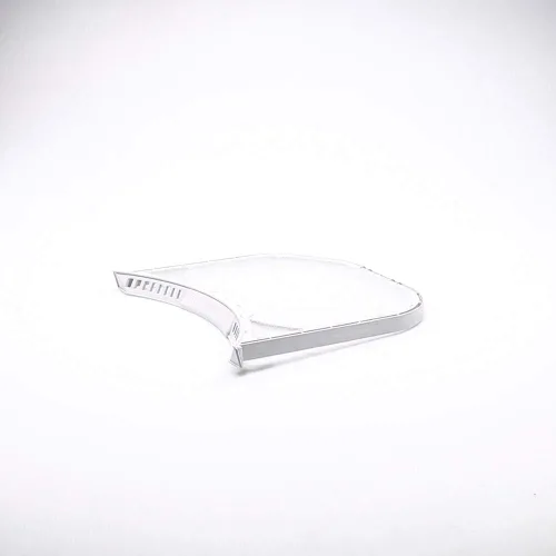 Vista 3 de Filtro de pelusa para secadora ultra duradero ADQ56656401