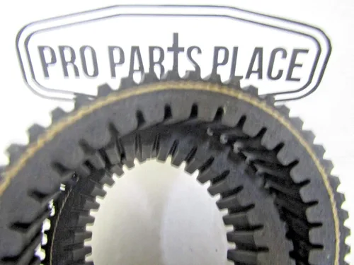 Vista 2 de Pro Parts Place REPL - Correa de transmisión para Polaris 3211080 Classic 500 600 XC SP 700 800 900 440 PRO US