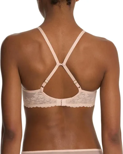 Vista 4 de Natori Sujetador de contorno convertible Cherry Blossom para mujer