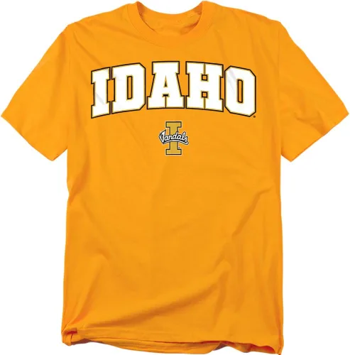 Vista 194 de Colección Oficial de Camisetas de Logotipo de Arco Universitario Unisex para Adultos 2