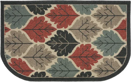 Vista 31 de Pilgrim Home and Hearth 19621-1 Alfombras de área, 36 x 23 pulgadas, hermosas
