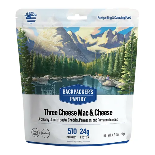 Vista 15 de Backpacker's Pantry - Estofado de papa del pastor con carne de res - Comida liofilizada para mochileros y campistas - Comida de emergencia - 27