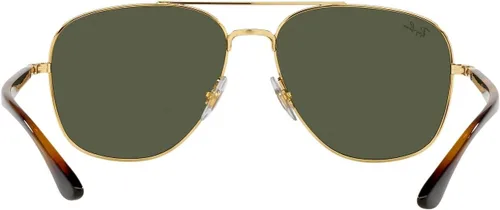 Vista 7 de Ray-Ban Gafas de sol cuadradas Rb3683 para mujer