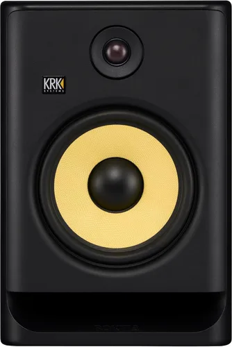 Vista 7 de KRK RP5G5 ROKIT 5 Generación Cinco 5" Monitor de estudio con alimentación