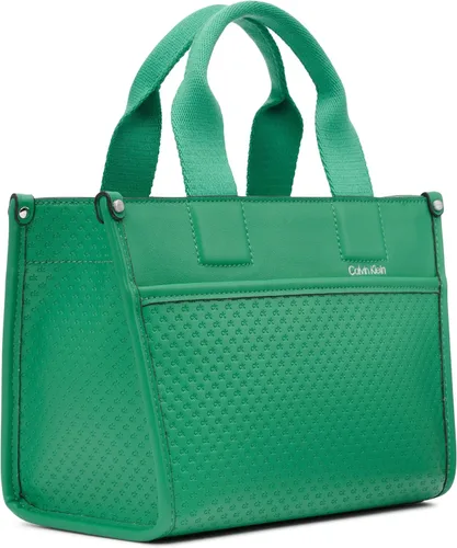 Vista 5 de Calvin Klein Elements - Bolso con cremallera superior