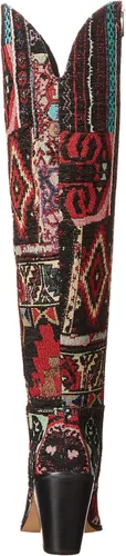 Vista 3 de Jessica Simpson Women's Ravyn Knee Boot