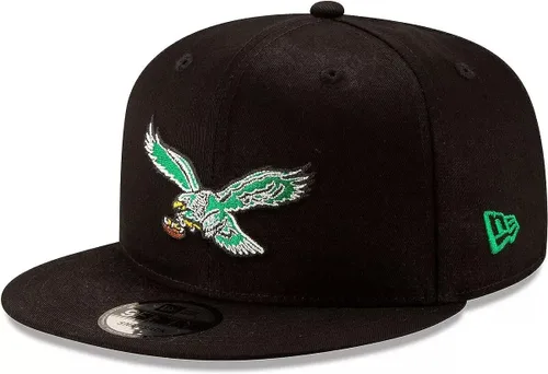 Vista 6 de NBA - gorra con visera de 2 tonos 9Fifty Original para hombres.