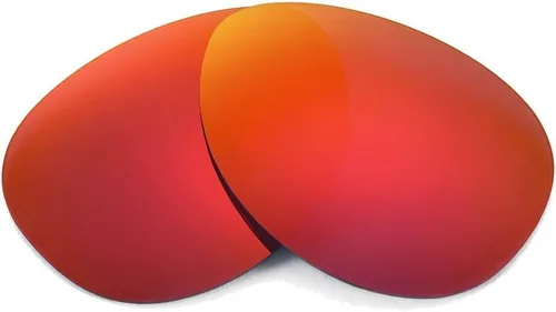 Vista 2 de Walleva - Lentes de repuesto para gafas de sol Oakley Caveat (6 opciones)