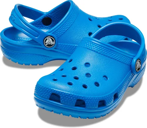 Vista 8 de Crocs - Zuecos Classic Clog para niños