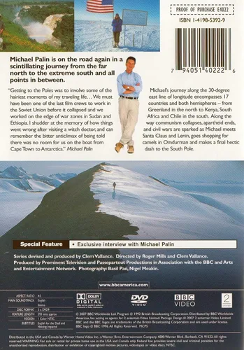 Vista 2 de Michael Palin - Pole to Pole