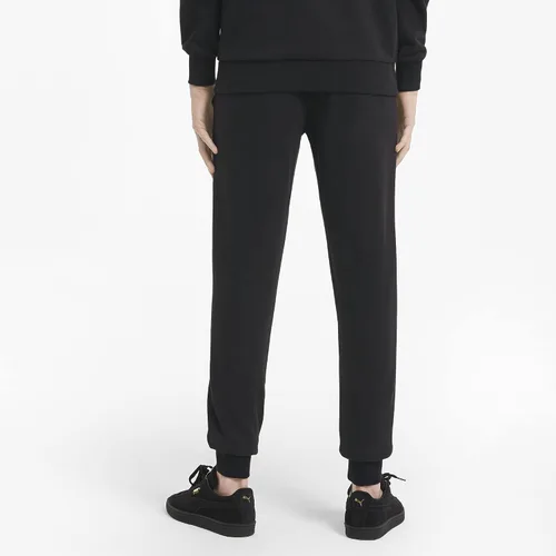 Vista 6 de PUMA Pantalones deportivos clásicos para hombre