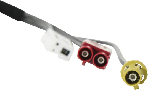 Vista 4 de GM Genuine Parts 23169267 Conjunto de base de antena de radio