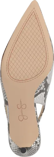 Vista 35 de Jessica Simpson Tacones acolchados Souli para mujer