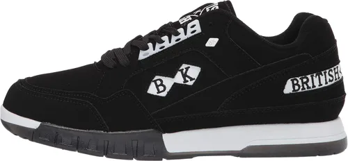 Vista 8 de British Knights Mens Metros