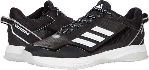 Vista 2 de adidas Icon 7 Turf Zapatos de béisbol para hombre