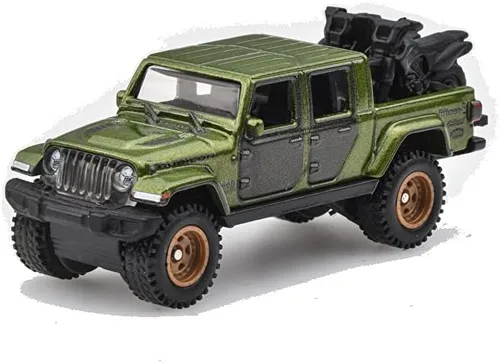 Vista 3 de Hot Wheels Vehículos de leyendas del circuito cultural del automóvil para niños de 3 años en adelante, colección premium de vehículos a escala 1:64