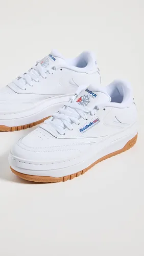 Vista 4 de Reebok Tenis Club C Extra para mujer