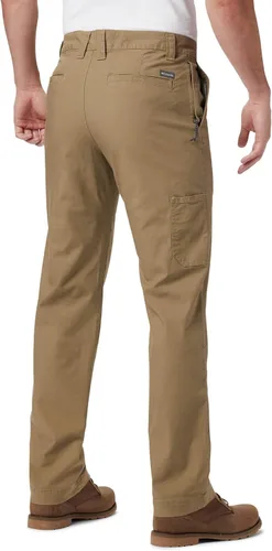 Vista 2 de Columbia Flex ROC - Pantalón para hombre., 35" cintura x 30" largo