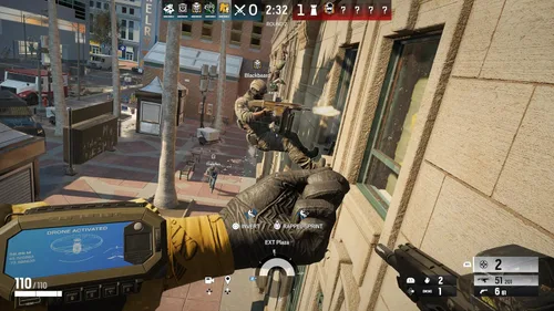 Vista 4 de Rainbow Six Siege - Elite Edition, PlayStation 5
