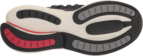 Vista 4 de adidas Alphaboost V1 - Tenis de correr para hombre