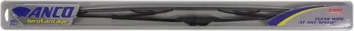 Vista 6 de ANCO 91-13 AeroVantage Escobilla Limpiaparabrisas de 13 pulgadas