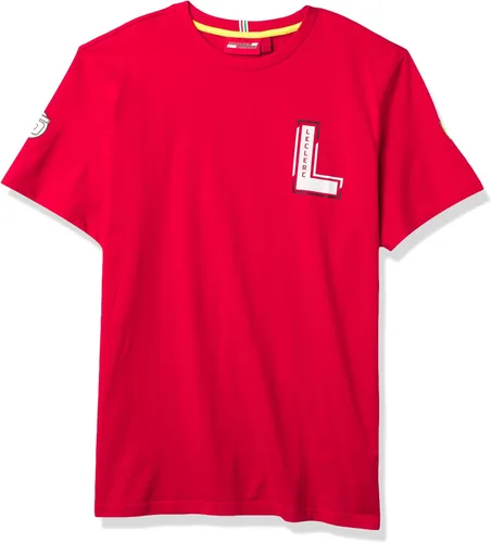 Vista 12 de Fuel For Fans Formula 1 Mens Driver T-Shirt