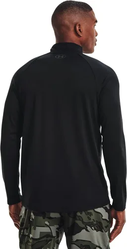 Vista 2 de Under Armour Tech 2.0 Zip para hombre