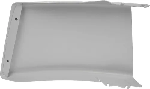 Vista 2 de Dorman 242-5289 Extremo del parachoques delantero del lado del pasajero compatible con modelos seleccionados de Freightliner
