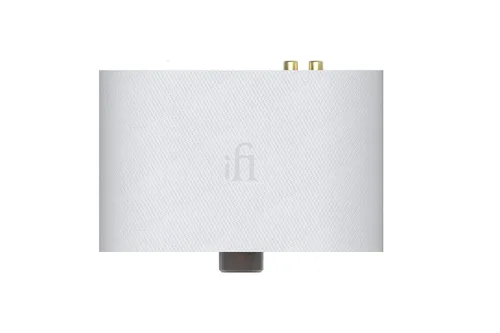 Vista 3 de iFi Zen Air DAC - DAC de alta resolución - MQA Renderer - Música de alta resolución