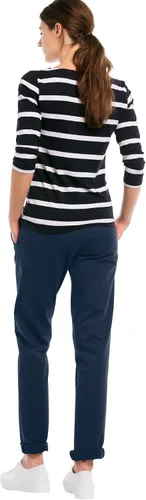 Vista 3 de ellos - Chinos elásticos para mujer, talla grande