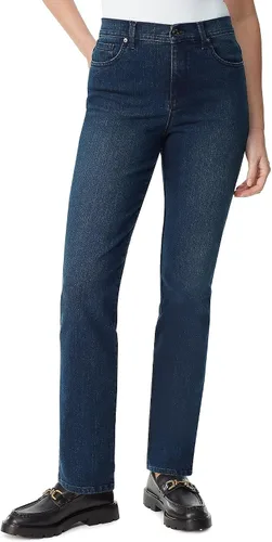 Vista 22 de Gloria Vanderbilt - Jeans clásicos y cónicos Amanda para mujer alton