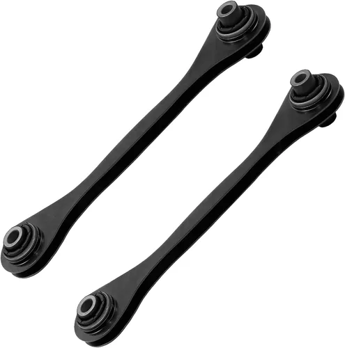 Vista 30 de Detroit Axle - Brazos de control inferiores delanteros para Ram 1500 2006-2018, Ram 1500 Classic 2019-2024, 2 brazos de control inferiores