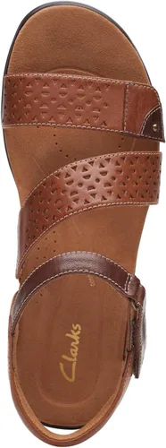 Vista 7 de Clarks Mujer