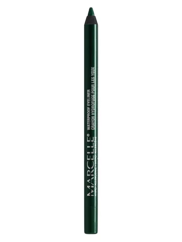 Vista 5 de Marcelle Delineador de ojos impermeable, esmeralda/verde, hipoalergénico y sin fragancia, 1; 0.07 oz, 0; 04 oz