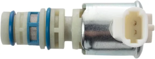 Vista 3 de TRQ Solenoide de cambio de transmisión Para Buick Cadillac Chevrolet GMC Hummer Pontiac