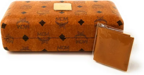 Vista 4 de Gafas MCM 2120 733 Brillantina doradanegro, OroLa Habana