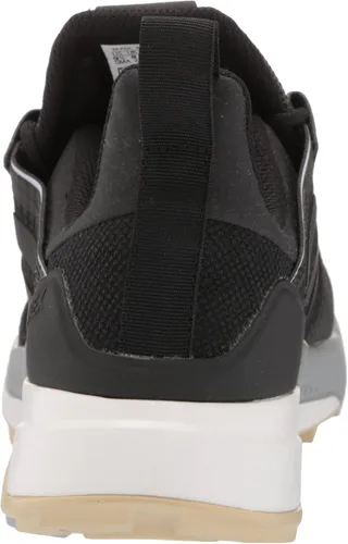 Vista 3 de adidas Terrex Trailmaker - Tenis de senderismo para mujer Core Black-halo Silver
