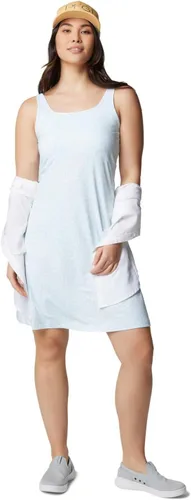 Vista 200 de Columbia Vestido PFG Freezer III para mujer