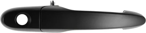 Vista 61 de TRQ Manija de puerta exterior delantera derecha cromada para el lado del pasajero compatible con Dodge Durango Jeep Grand Cherokee 2011-2021
