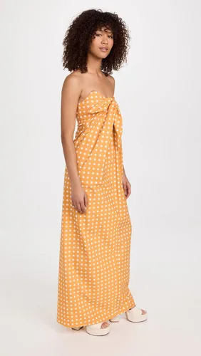 Vista 4 de Vestido Kaia para mujer