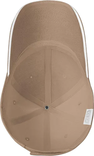 Vista 5 de Sombreros de sándwich de alas de ángel para adultos, gorras de béisbol para papá, gorras deportivas, ajustables, clásicas, lavables para hombres