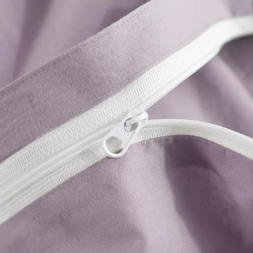 Vista 152 de NEXHOME PRO Funda de edredón Twin XL 100% algodón lavado, transpirable, duradera, texturizada, similar al lino, juego de ropa de cama para el hogar
