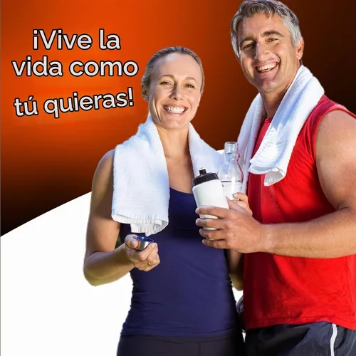 Vista 7 de X RAY Triple Action Suplemento Alimenticio para mejorar la salud de las articulacionescon vitamina D, 60 tabletas
